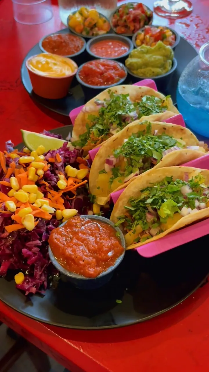 Mexi & Co