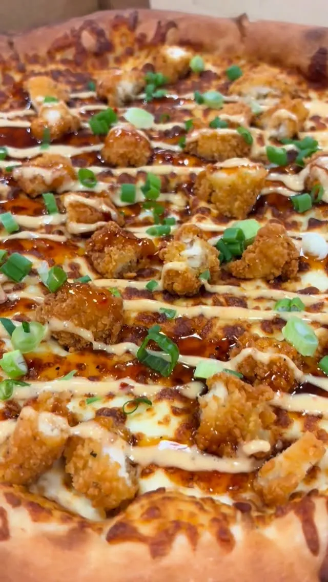 Freddy Pizzeria