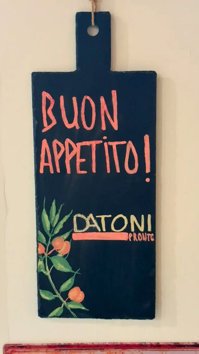 Datoni Pronto