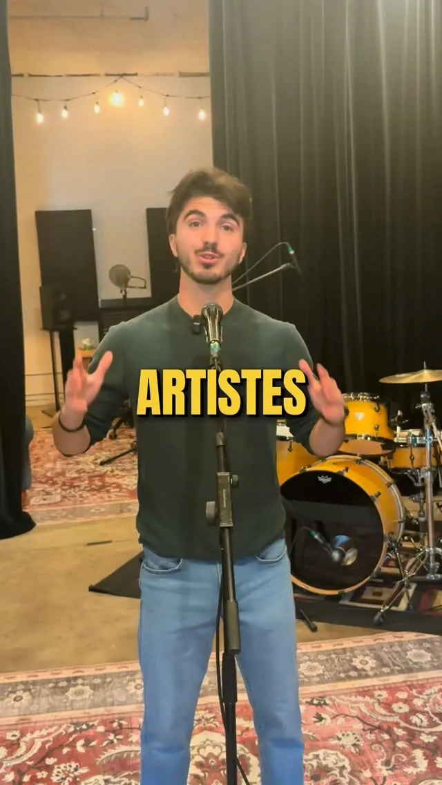 Concours Studio Sub Lennox